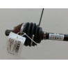 TRANSMISSION AVANT GAUCHE VOLKSWAGEN GOLF VII Phase 1  2012-... 1.2 TSI