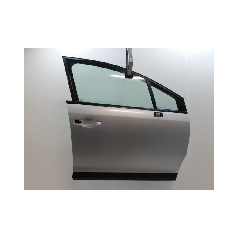 PORTE AVANT DROIT CITROEN C4 I Phase 1 2004-2008