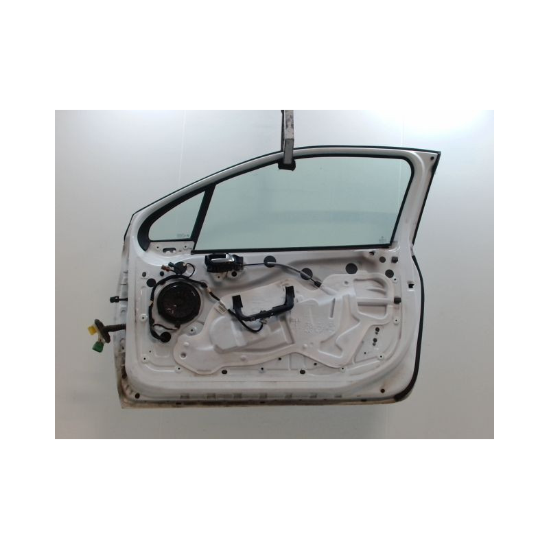 PORTE AVANT DROIT PEUGEOT 208