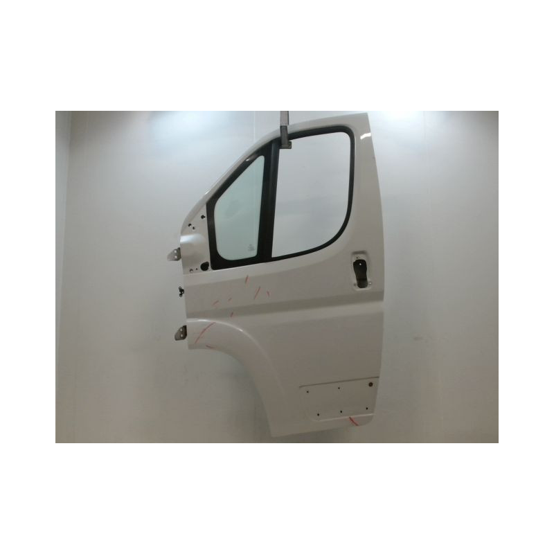 PORTE AVANT GAUCHE PEUGEOT BOXER FG 330-L1H1 III CRT 2006-...