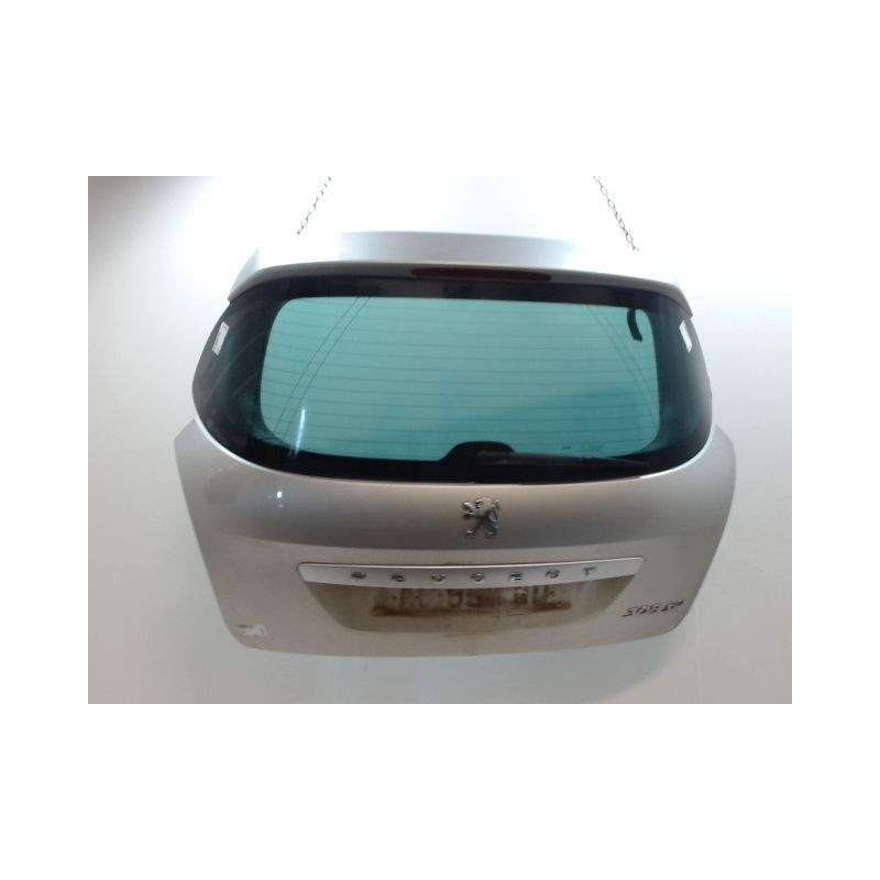 HAYON PEUGEOT 308 SW I Phase 1 2008-2011