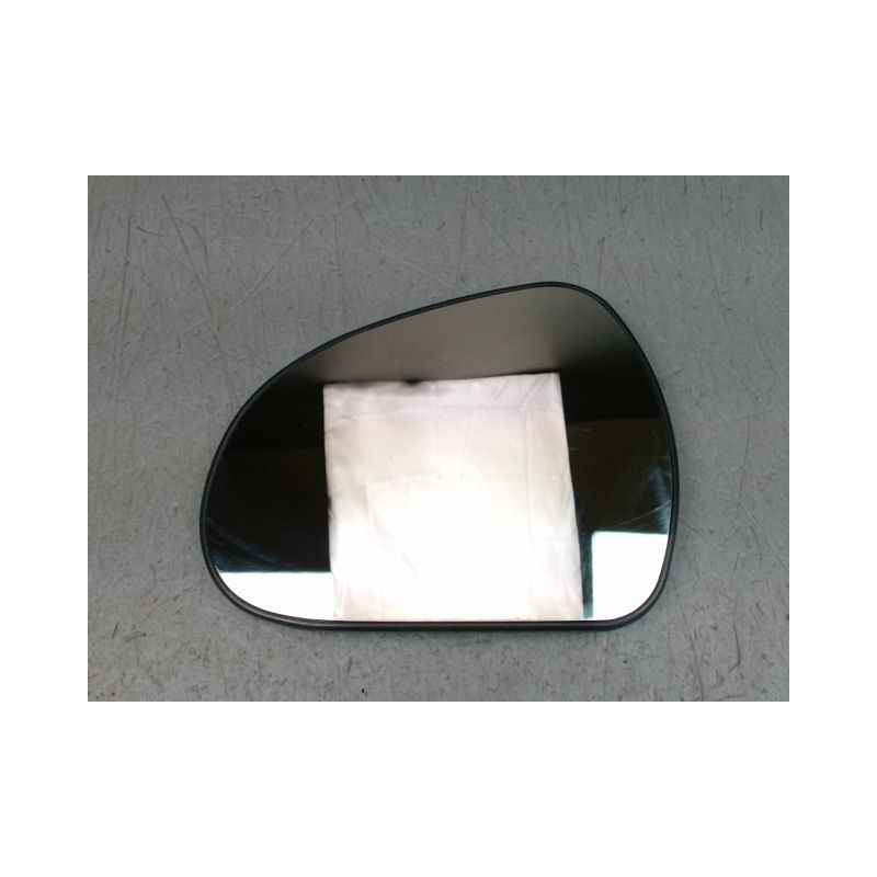 GLACE RETROVISEUR EXT G PEUGEOT 207 2006-2013