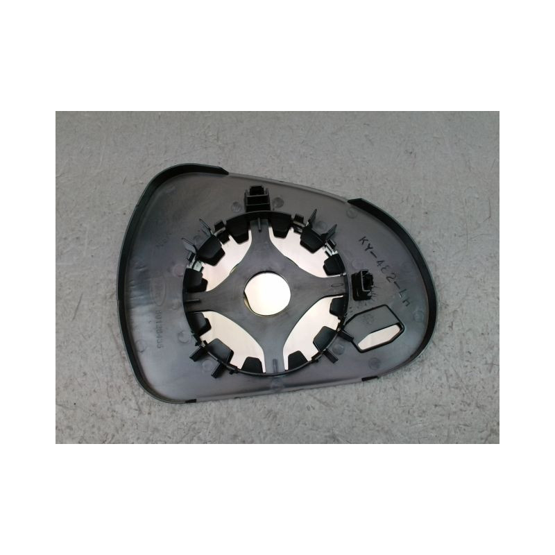 GLACE RETROVISEUR EXT G PEUGEOT 207 2006-2013
