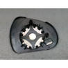 GLACE RETROVISEUR EXT G PEUGEOT 207 2006-2013