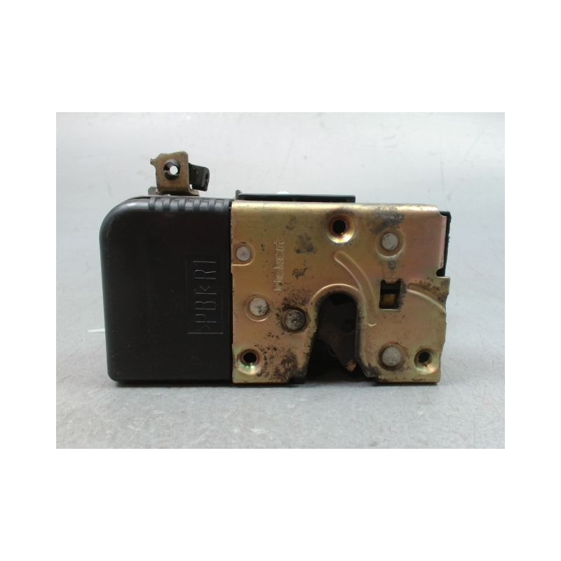 SYSTEME CONDAMNATION AVANT DROIT PEUGEOT 206 1998-2009