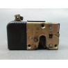 SYSTEME CONDAMNATION AVANT DROIT PEUGEOT 206 1998-2009
