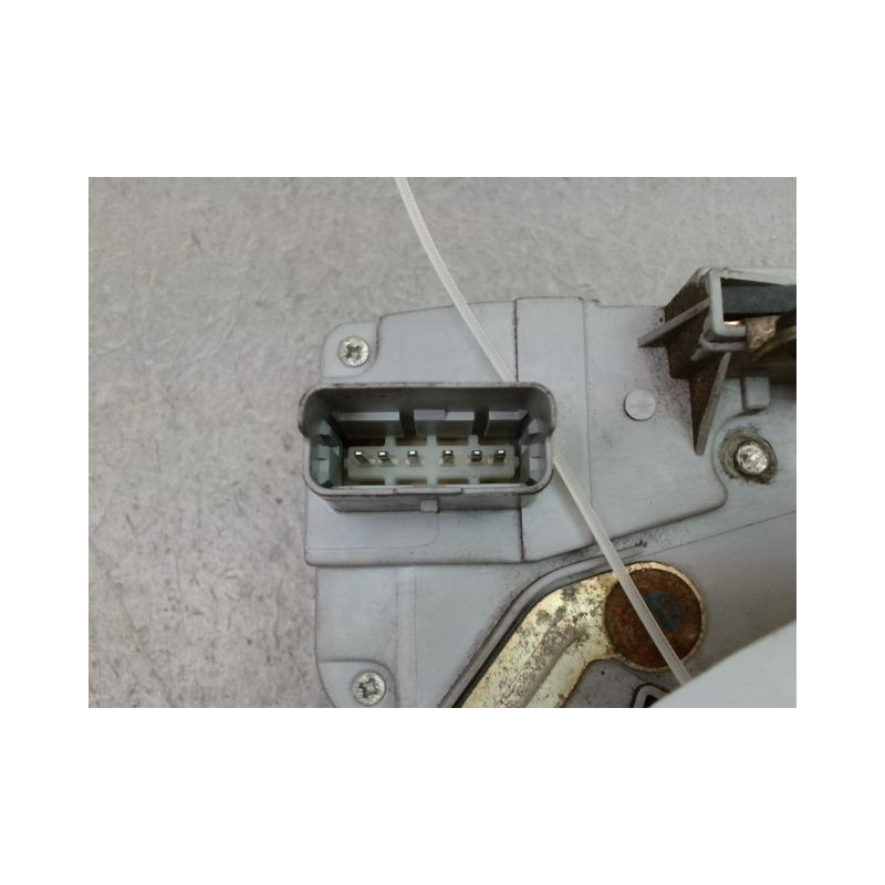 SYSTEME CONDAMNATION AVANT DROIT PEUGEOT 206 1998-2009