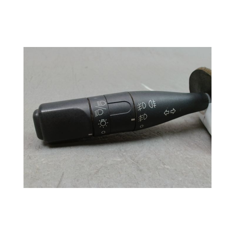 COMMANDE ECLAIRAGE PEUGEOT 206 1998-2009