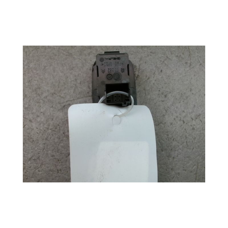 COMMANDE LEVE-GLACE PORTE ARG CITROEN GRAND C4 PICASSO MONOSP. I LONG 2006-2013