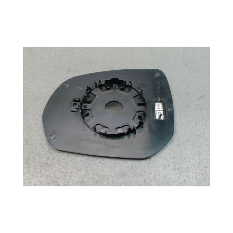 GLACE RETROVISEUR EXT G CITROEN GRAND C4 PICASSO MONOSP. I LONG 2006-2013