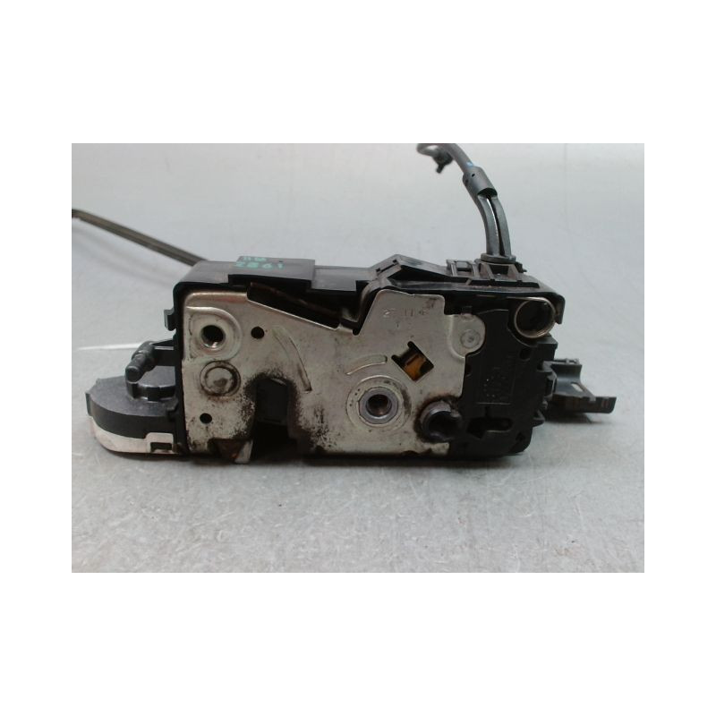 SYSTEME CONDAMNATION AVANT DROIT PEUGEOT 207 2006-2013