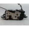 SYSTEME CONDAMNATION AVANT DROIT PEUGEOT 207 2006-2013