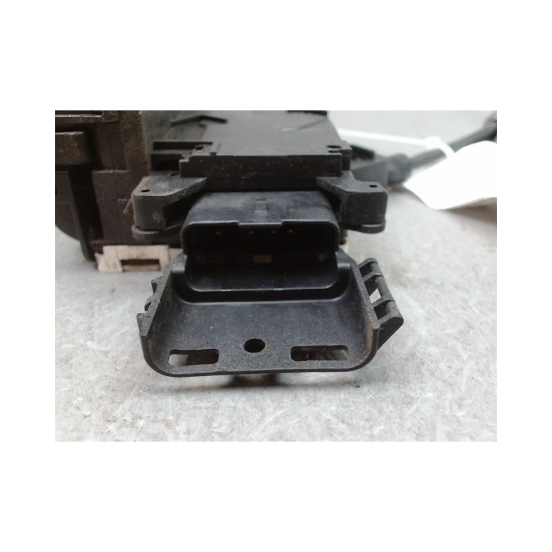SYSTEME CONDAMNATION AVANT DROIT PEUGEOT 207 2006-2013