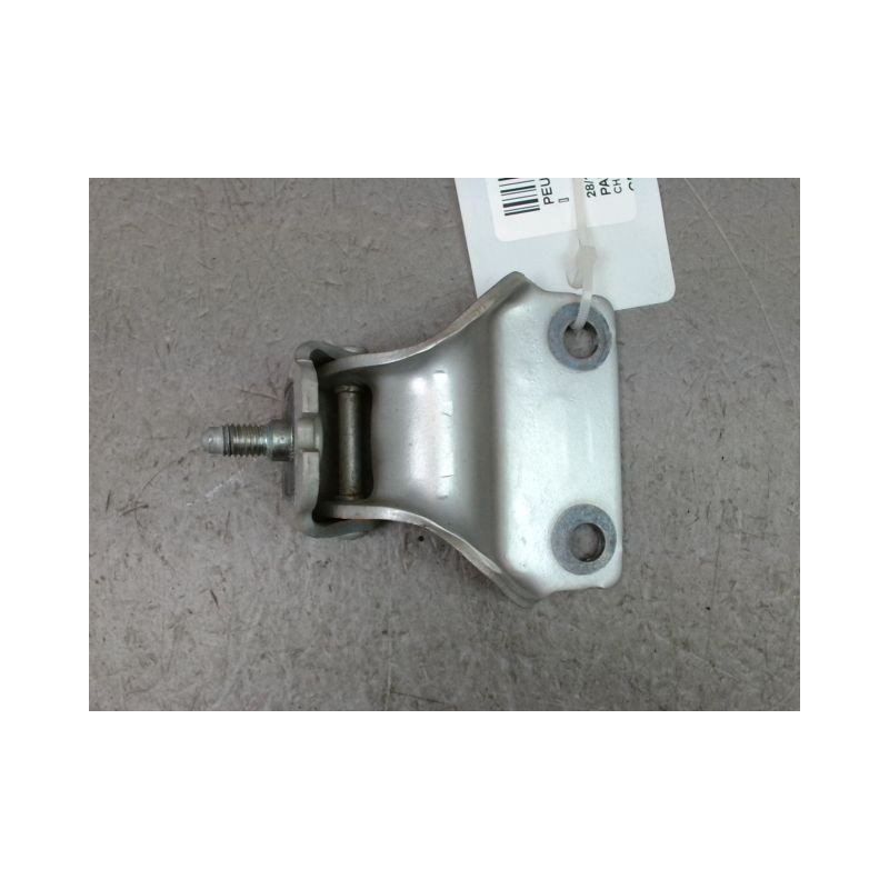 CHARNIERE HAYON G PEUGEOT 207 2006-2013