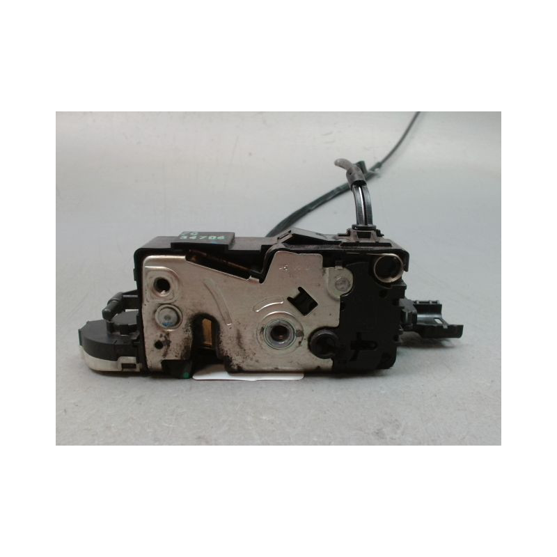 SYSTEME CONDAMNATION AVANT DROIT PEUGEOT 207 2006-2013