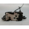 SYSTEME CONDAMNATION AVANT DROIT PEUGEOT 207 2006-2013