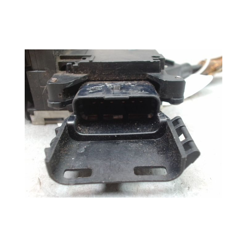 SYSTEME CONDAMNATION AVANT DROIT PEUGEOT 207 2006-2013