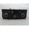 COMMANDE DE CHAUFFAGE PEUGEOT 207 2006-2013
