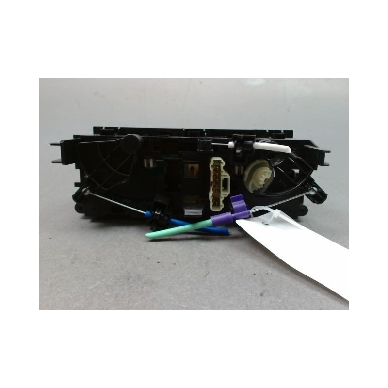 COMMANDE DE CHAUFFAGE PEUGEOT 207 2006-2013