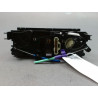 COMMANDE DE CHAUFFAGE PEUGEOT 207 2006-2013