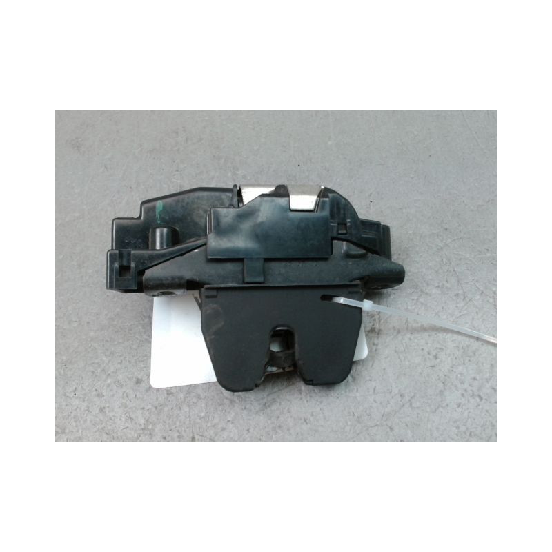 SERRURE COFFRE ARRIERE PEUGEOT 207 CC 2P 2007-...