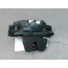 SERRURE COFFRE ARRIERE PEUGEOT 207 CC 2P 2007-...