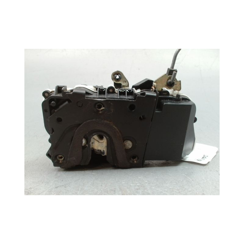 SYSTEME CONDAMNATION AVANT GAUCHE PEUGEOT 607 BERL. Phase 2 2004-2010