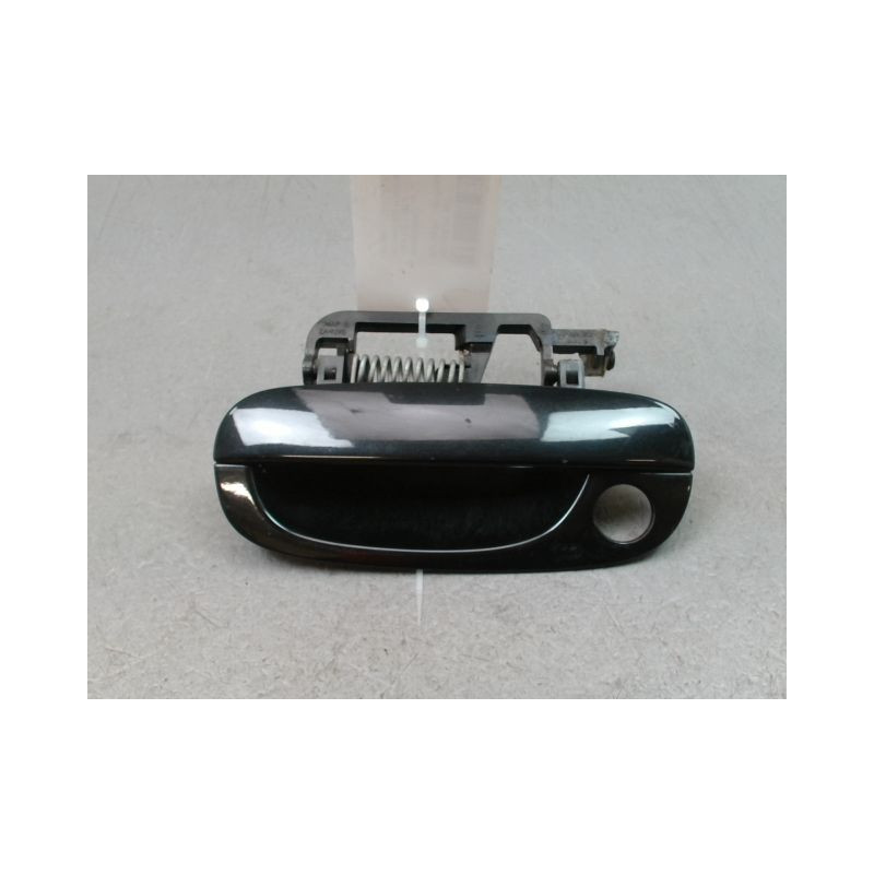 POIGNEE EXTERIEURE PORTE AVANT GAUCHE PEUGEOT 607 BERL. Phase 2 2004-2010