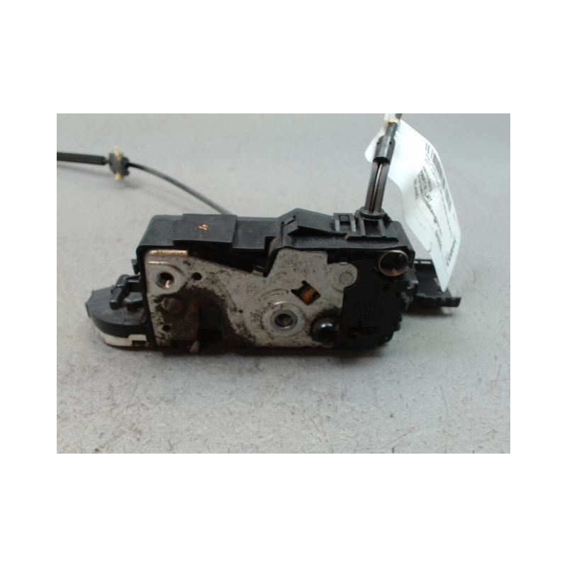 SYSTEME CONDAMNATION AVANT DROIT PEUGEOT 207 2006-2013