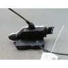 SYSTEME CONDAMNATION AVANT DROIT PEUGEOT 207 2006-2013