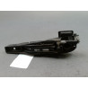 POIGNEE EXTERIEURE PORTE ARRIERE DROIT CITROEN C3 I Phase 2 2005-2010