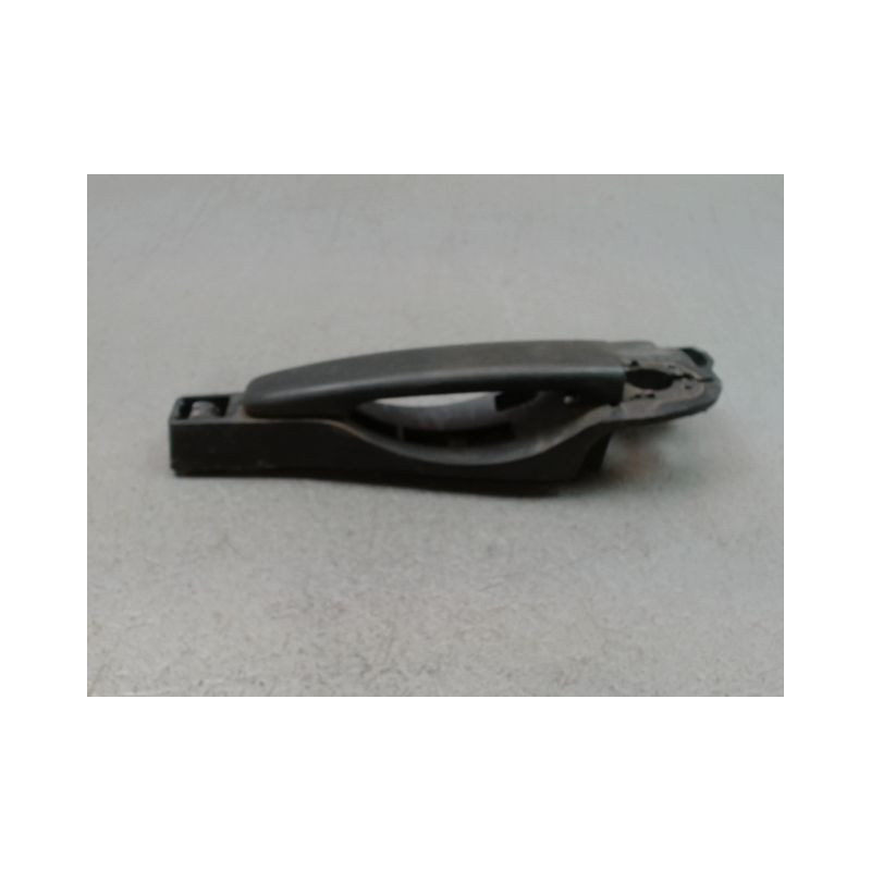 POIGNEE EXTERIEURE PORTE ARRIERE GAUCHE CITROEN C3 I Phase 2 2005-2010