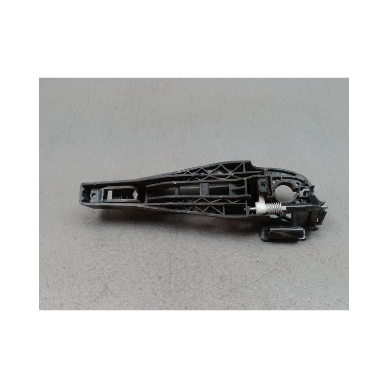 POIGNEE EXTERIEURE PORTE ARRIERE GAUCHE CITROEN C3 I Phase 2 2005-2010