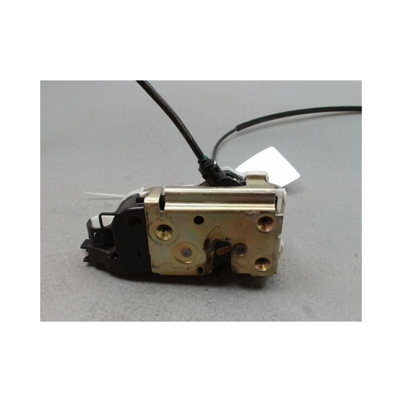 SYSTEME CONDAMNATION AVANT DROIT CITROEN C2 Phase 1 2003-2008