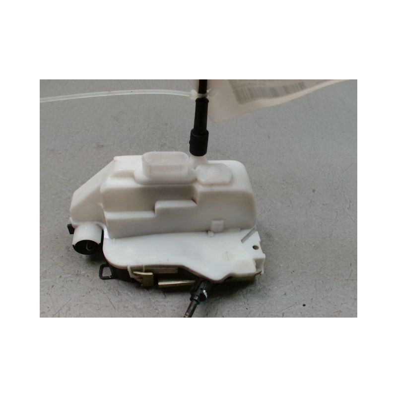 SYSTEME CONDAMNATION AVANT DROIT CITROEN C2 Phase 1 2003-2008