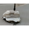 SYSTEME CONDAMNATION AVANT DROIT CITROEN C2 Phase 1 2003-2008