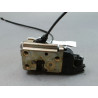 SYSTEME CONDAMNATION AVANT GAUCHE CITROEN C2 Phase 1 2003-2008