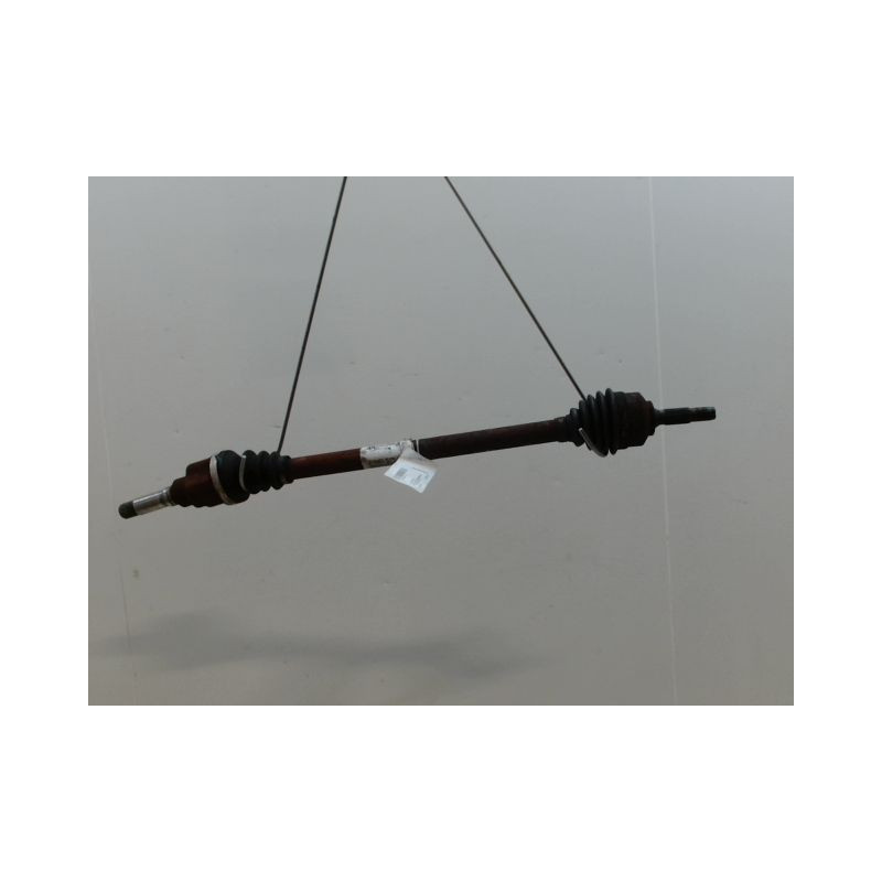 TRANSMISSION AVANT DROIT CITROEN C2 Phase 1 2003-2008 1.4