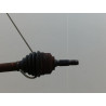 TRANSMISSION AVANT DROIT CITROEN C2 Phase 1 2003-2008 1.4