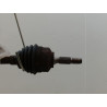 TRANSMISSION AVANT GAUCHE CITROEN C2 Phase 1 2003-2008 1.4