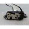 SYSTEME CONDAMNATION AVANT DROIT CITROEN GRAND C4 PICASSO MONOSP. I LONG 2006-2013
