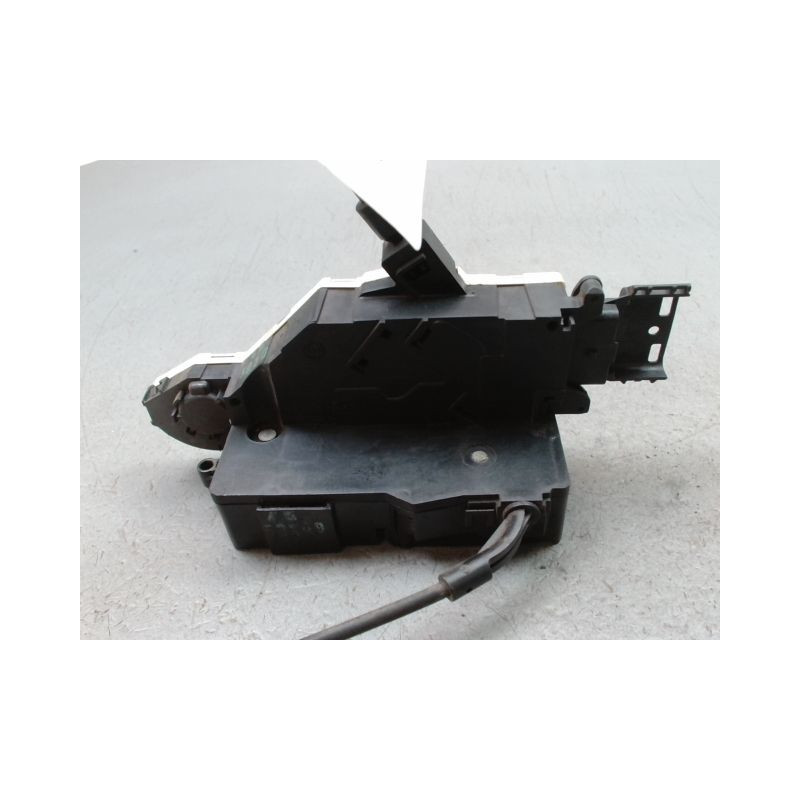 SYSTEME CONDAMNATION AVANT DROIT CITROEN GRAND C4 PICASSO MONOSP. I LONG 2006-2013