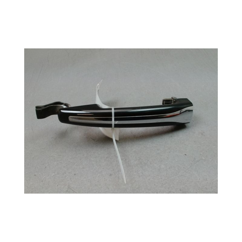 POIGNEE EXTERIEURE PORTE AVANT GAUCHE CITROEN C3 PICASSO MONOSP. Phase 1 2009-2012