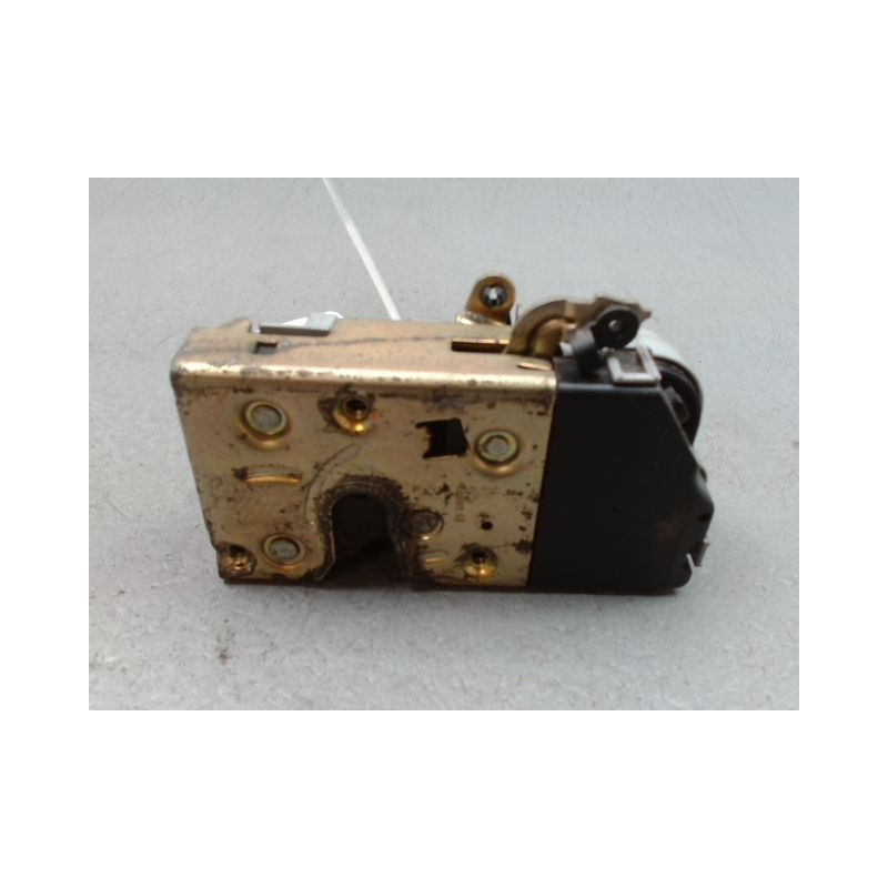 SYSTEME CONDAMNATION AVANT GAUCHE PEUGEOT 406 BERL. Phase 2 1999-2004