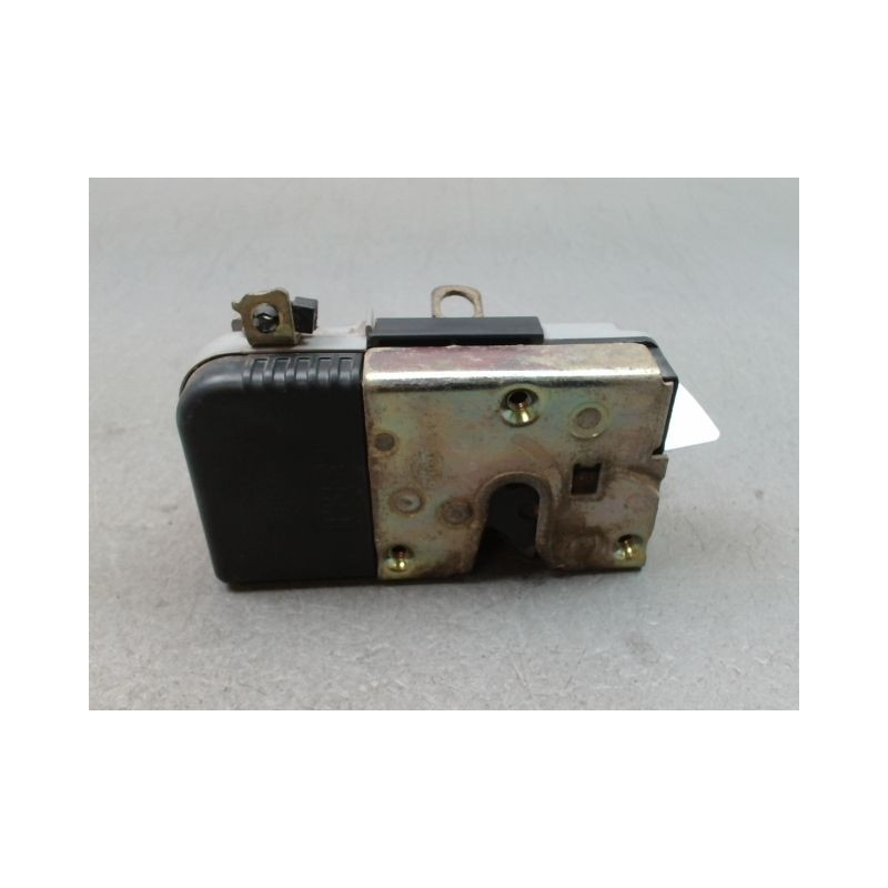 SYSTEME CONDAMNATION AVANT DROIT PEUGEOT 206 1998-2009