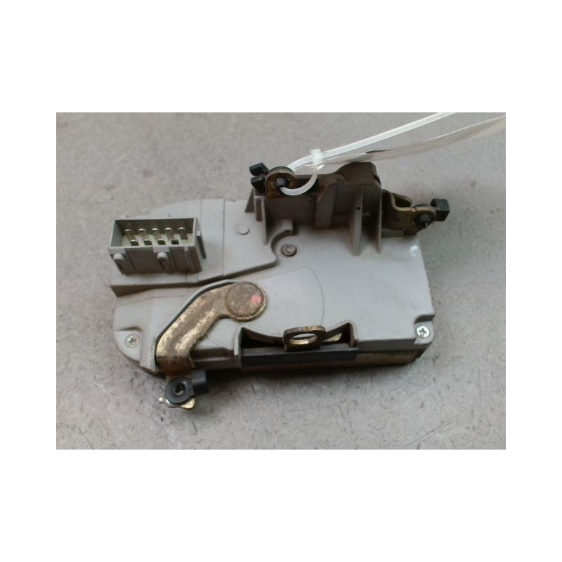 SYSTEME CONDAMNATION AVANT DROIT PEUGEOT 206 1998-2009
