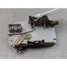 SYSTEME CONDAMNATION AVANT DROIT PEUGEOT 206 1998-2009