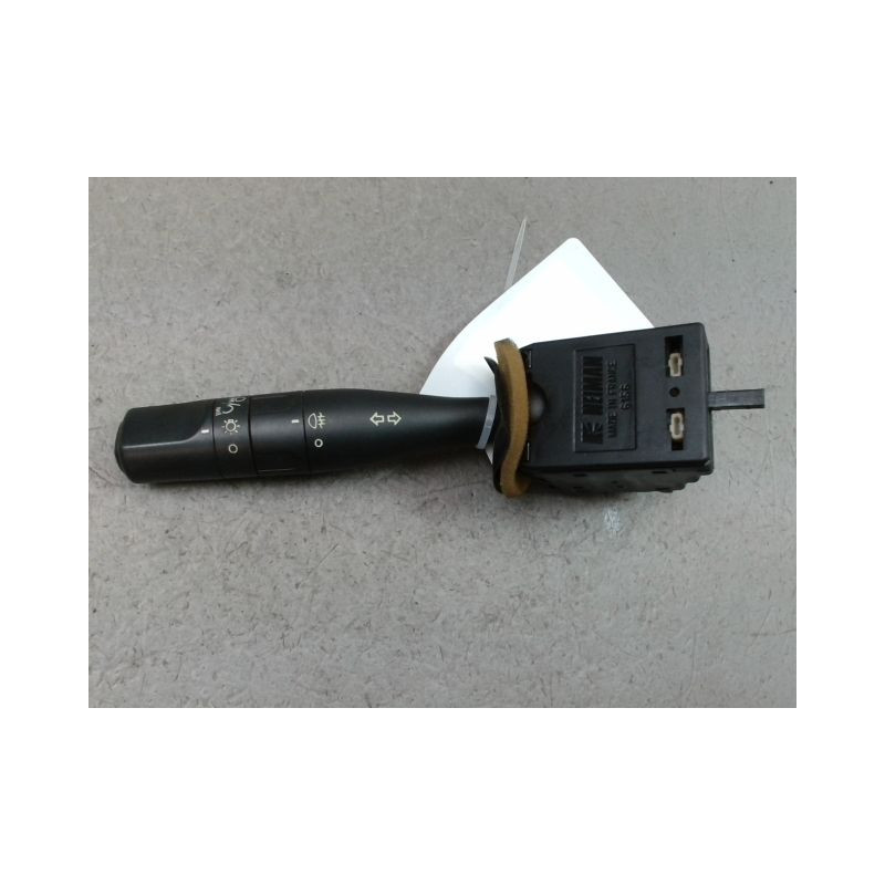 COMMANDE ECLAIRAGE PEUGEOT 206 1998-2009