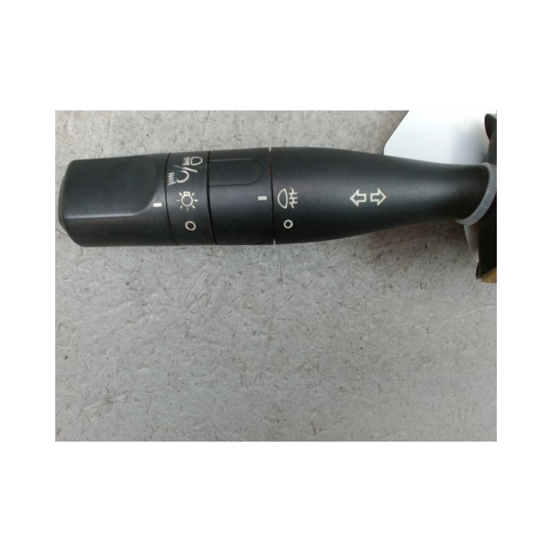COMMANDE ECLAIRAGE PEUGEOT 206 1998-2009