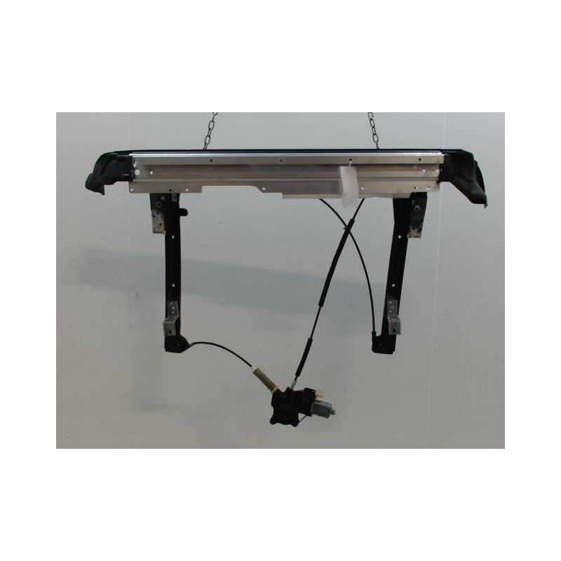 MECANISME+MOTEUR LEVE-GLACE AVANT DROIT MINI CLUBMAN